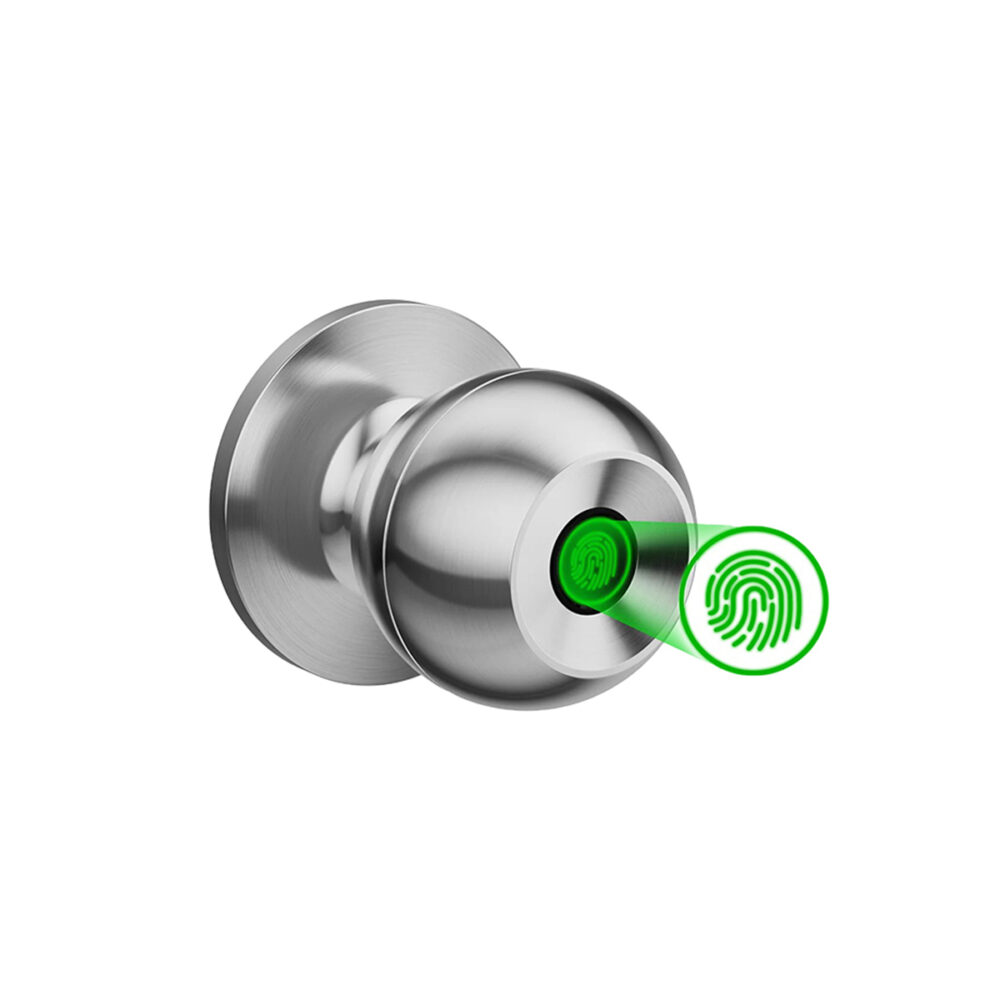 IoTiV K10  Smart Knob Door Lock
