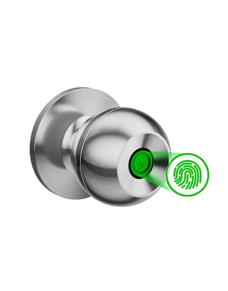 IoTiV K10  Smart Knob Door Lock