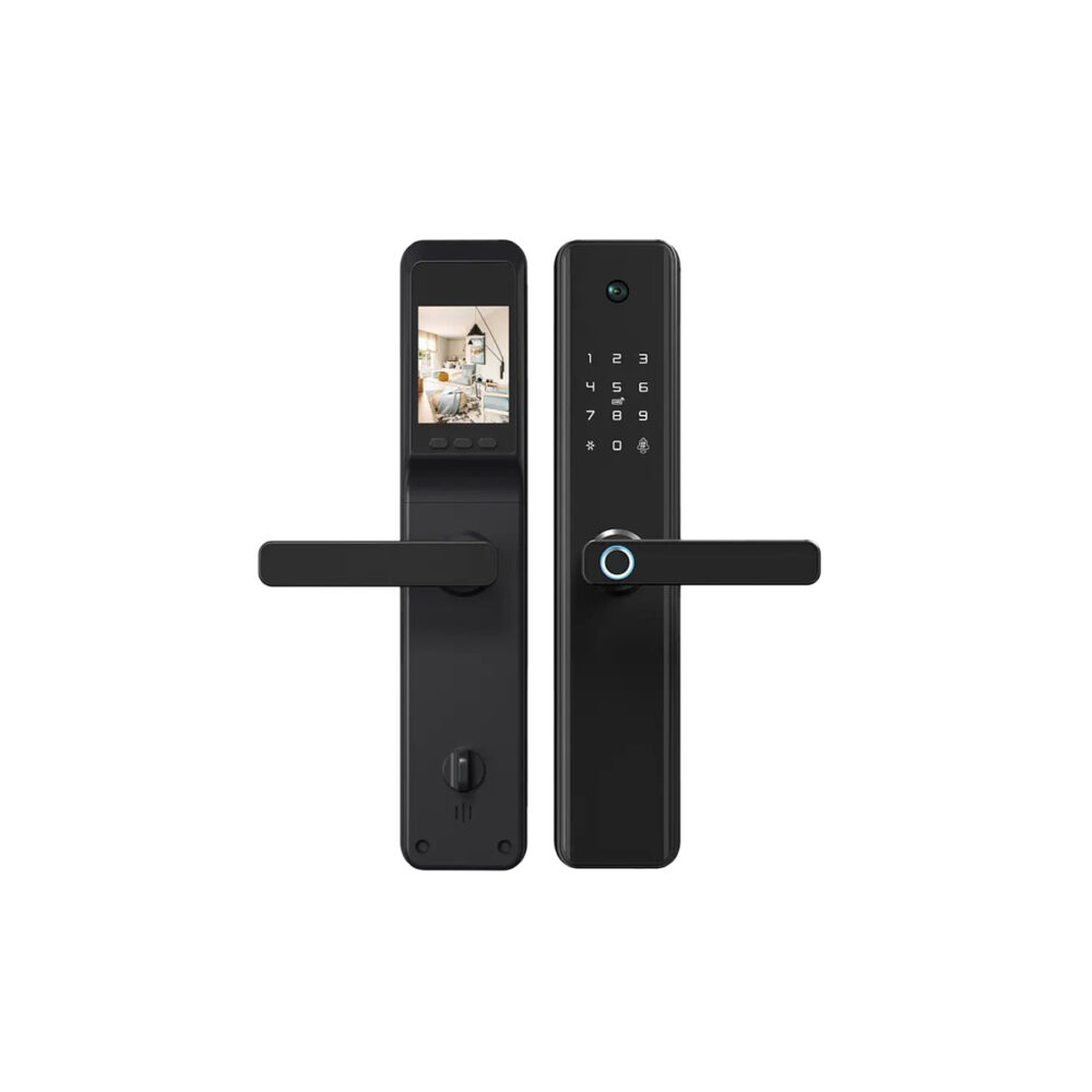 IoTiV K3 Pro Smart Door Lock with Doorbell Function