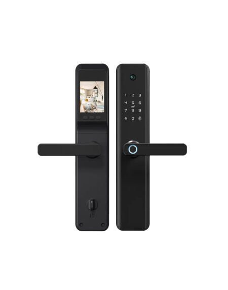 IoTiV K3 Pro Smart Door Lock with Doorbell Function