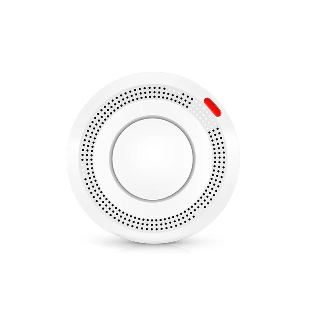 IoTiV S1 Smart WiFi Smoke Detector