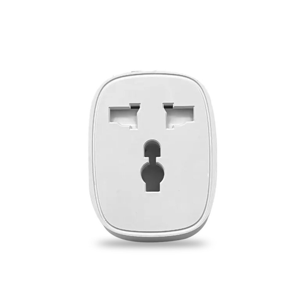 IoTiV US1 Universal WiFi Smart Socket