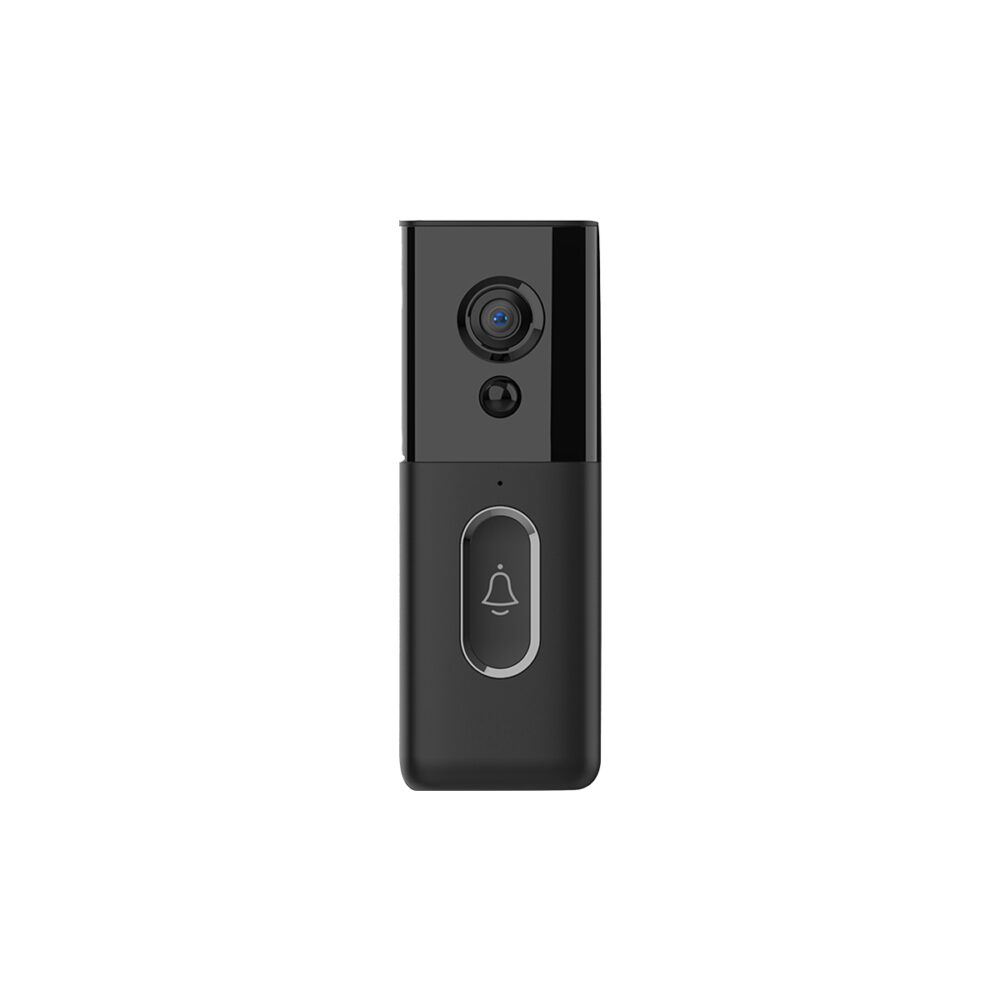IoTiV D1 Smart Video Door Bell