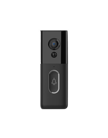 IoTiV D1 Smart Video Door Bell