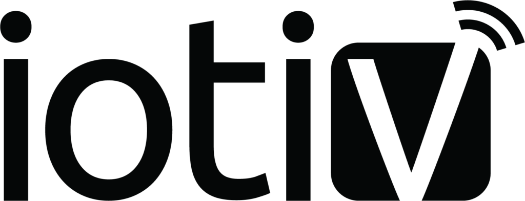 IoTiV Logo_Black