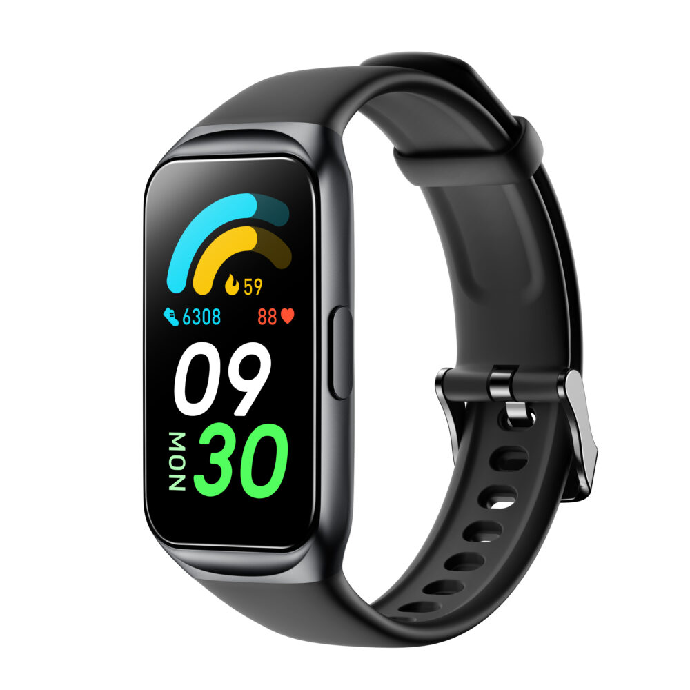 IoTiV GTL2 Smart Fitness Tracker - Image 2