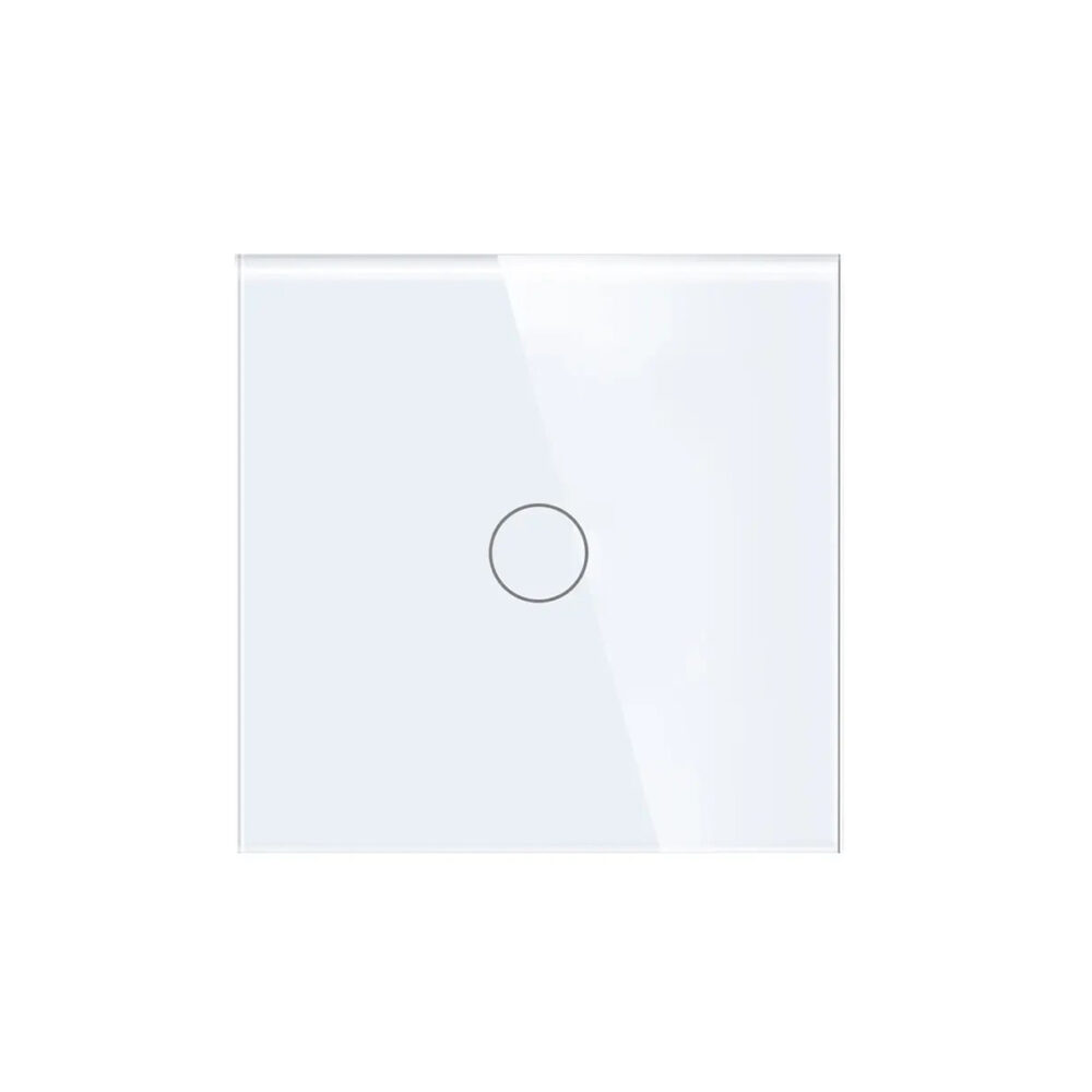 IoTiV TYW1 Smart Switch WHITE (1 Gang)