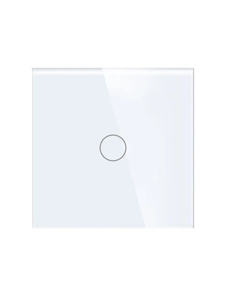 IoTiV TYW1 Smart Switch WHITE (1 Gang)