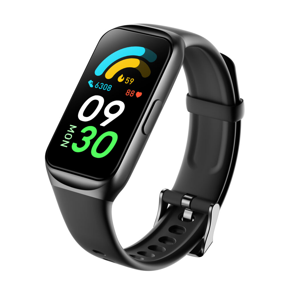 IoTiV GTL2 Smart Fitness Tracker - Image 3