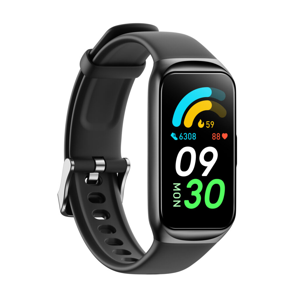 IoTiV GTL2 Smart Fitness Tracker - Image 4