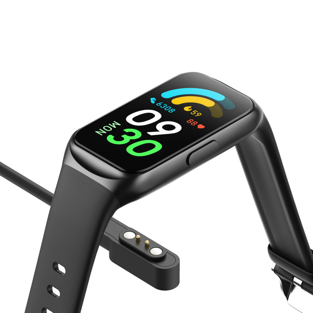 IoTiV GTL2 Smart Fitness Tracker - Image 6
