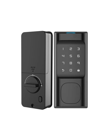 IoTiV K4 Pro Smart Bolt Door Lock