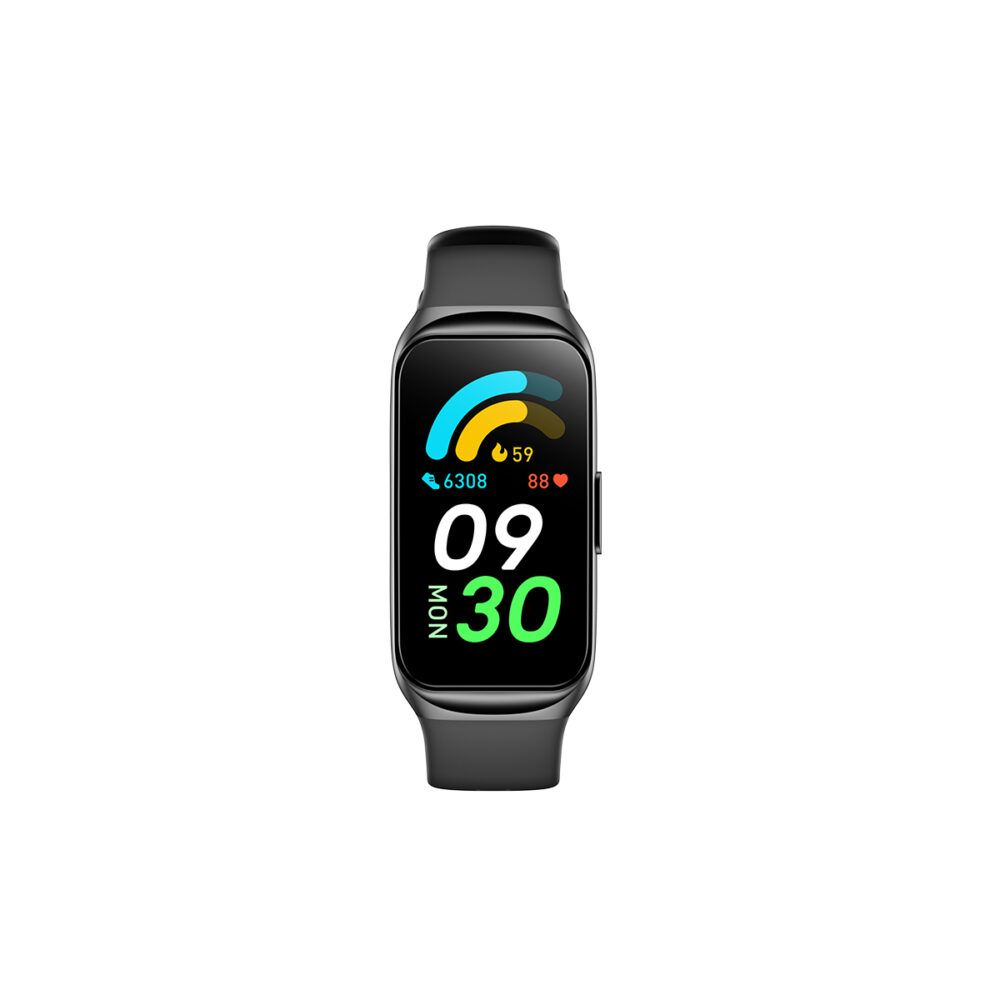 IoTiV GTL2 Smart Fitness Tracker