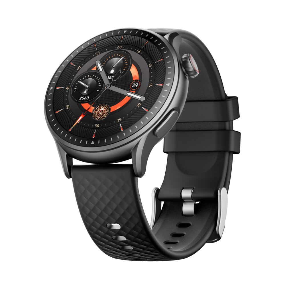 IoTiV GTR3 Smart Fitness Tracker - Image 8