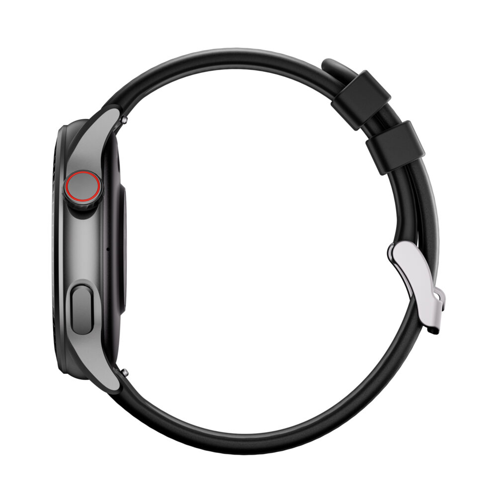 IoTiV GTR3 Smart Fitness Tracker - Image 3