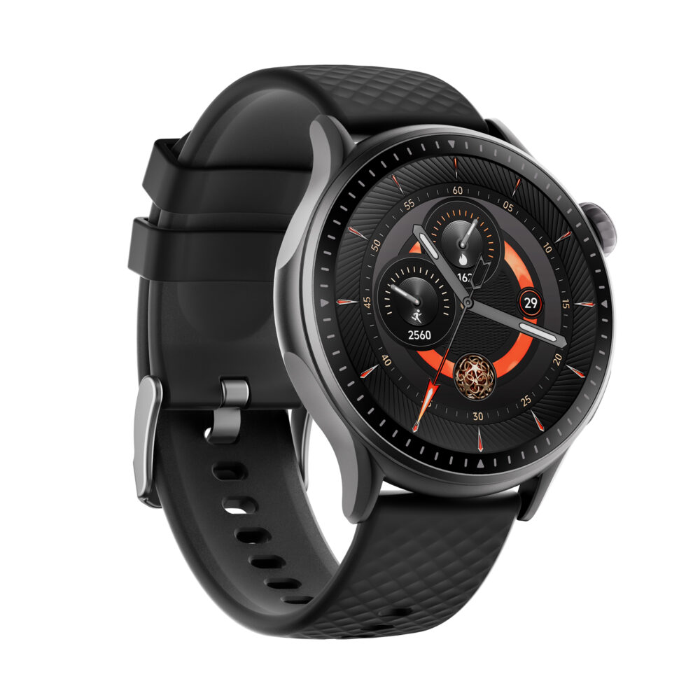 IoTiV GTR3 Smart Fitness Tracker - Image 7