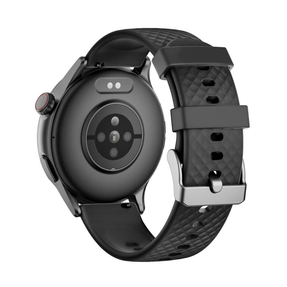 IoTiV GTR3 Smart Fitness Tracker - Image 5