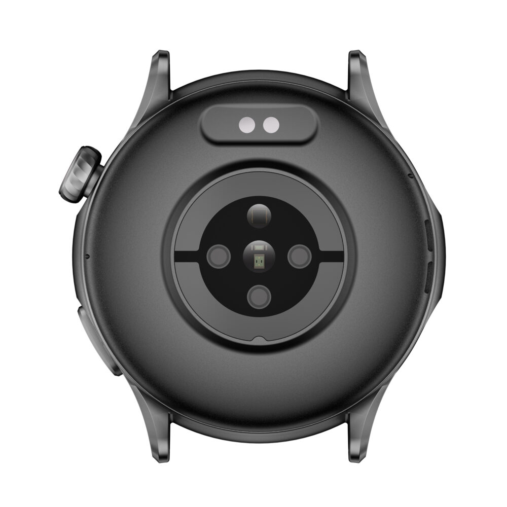IoTiV GTR3 Smart Fitness Tracker - Image 6