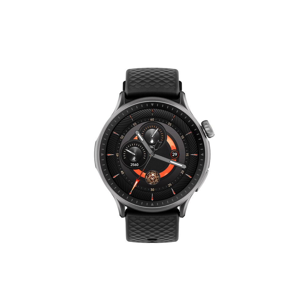 IoTiV GTR3 Smart Fitness Tracker