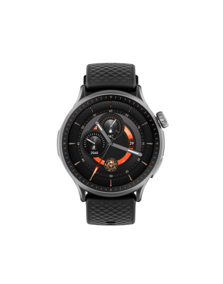 IoTiV GTR3 Smart Fitness Tracker