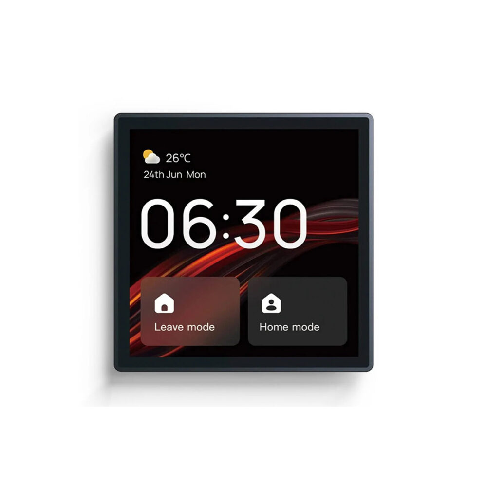 IoTiV CP5 Smart Home Control Panel