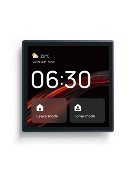 IoTiV CP5 Smart Home Control Panel