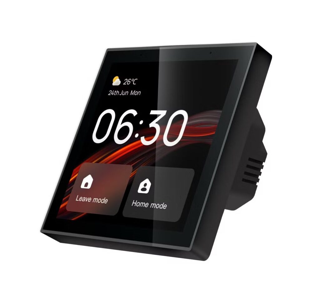 IoTiV CP5 Smart Home Control Panel - Image 5